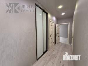 2-к квартира, вторичка, 71м2, 12/22 этаж