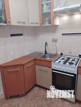 2-к квартира, вторичка, 46м2, 4/5 этаж