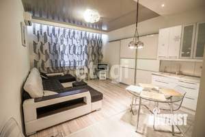 2-к квартира, вторичка, 55м2, 4/8 этаж