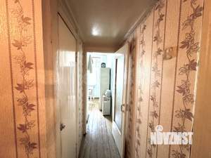 2-к квартира, вторичка, 46м2, 2/5 этаж
