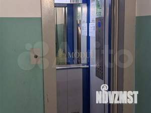 3-к квартира, вторичка, 68м2, 8/9 этаж