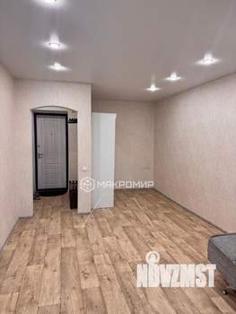 1-к квартира, вторичка, 34м2, 7/9 этаж