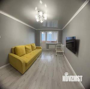 2-к квартира, вторичка, 51м2, 7/9 этаж