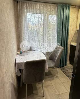 1-к квартира, вторичка, 30м2, 1/5 этаж