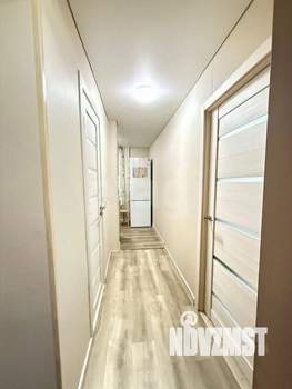 1-к квартира, вторичка, 39м2, 2/9 этаж