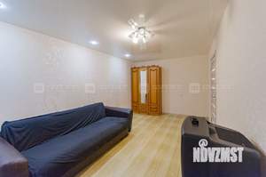 1-к квартира, вторичка, 33м2, 1/5 этаж