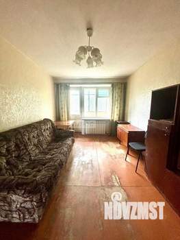 2-к квартира, вторичка, 44м2, 5/5 этаж