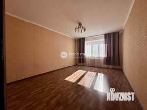 1-к квартира, вторичка, 44м2, 4/9 этаж