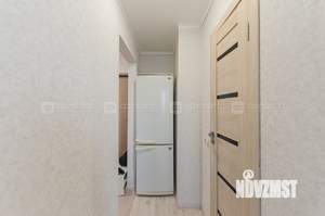 1-к квартира, вторичка, 28м2, 5/10 этаж