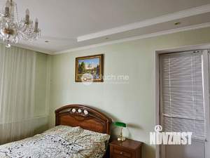 4-к квартира, вторичка, 126м2, 4/9 этаж