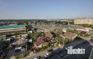 3-к квартира, вторичка, 61м2, 9/10 этаж