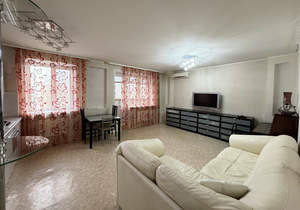 3-к квартира, вторичка, 62м2, 5/9 этаж