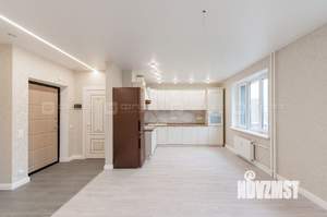 2-к квартира, вторичка, 81м2, 11/19 этаж