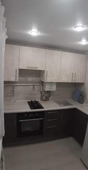 1-к квартира, вторичка, 30м2, 1/5 этаж