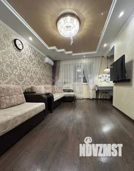 1-к квартира, вторичка, 31м2, 5/5 этаж