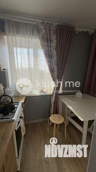 2-к квартира, вторичка, 42м2, 4/4 этаж