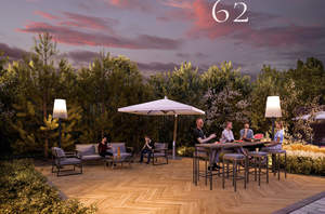 3-к квартира, вторичка, 85м2, 5/7 этаж