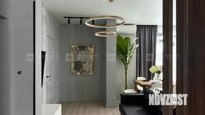 2-к квартира, вторичка, 69м2, 2/5 этаж