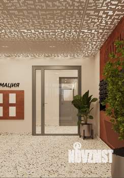 2-к квартира, вторичка, 57м2, 8/13 этаж