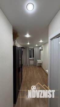 3-к квартира, вторичка, 54м2, 3/5 этаж