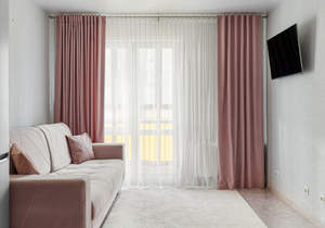 1-к квартира, вторичка, 34м2, 7/9 этаж