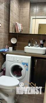 1-к квартира, вторичка, 27м2, 9/12 этаж