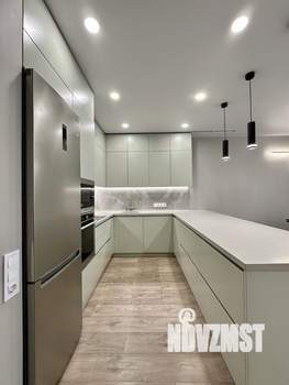 4-к квартира, вторичка, 92м2, 5/22 этаж