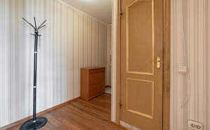 1-к квартира, вторичка, 41м2, 6/14 этаж