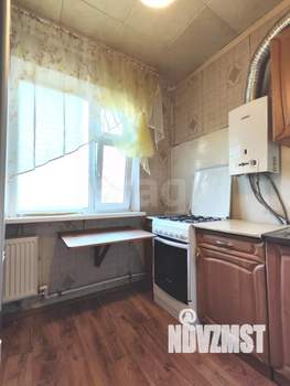 2-к квартира, вторичка, 46м2, 5/5 этаж