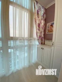 3-к квартира, вторичка, 106м2, 16/22 этаж