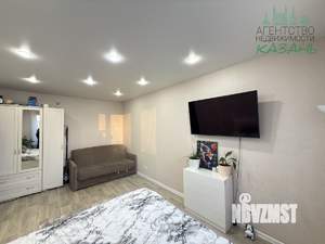 2-к квартира, вторичка, 48м2, 2/20 этаж