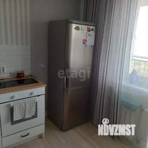 1-к квартира, вторичка, 38м2, 10/18 этаж