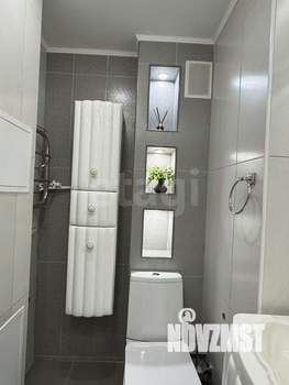 2-к квартира, вторичка, 55м2, 7/9 этаж