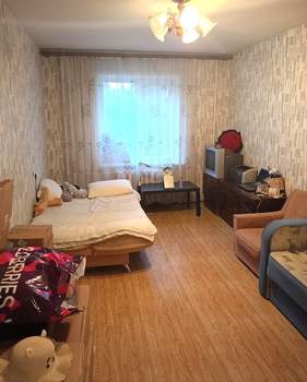 1-к квартира, вторичка, 40м2, 2/9 этаж