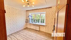 Студия квартира, вторичка, 19м2, 4/5 этаж