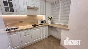2-к квартира, вторичка, 43м2, 1/5 этаж