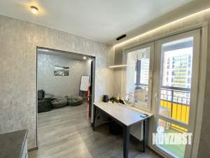 1-к квартира, вторичка, 31м2, 11/17 этаж