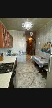 3-к квартира, вторичка, 68м2, 6/9 этаж