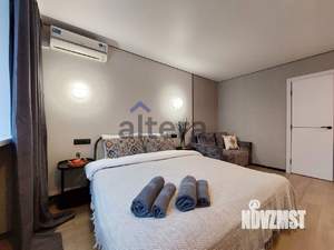 1-к квартира, вторичка, 31м2, 2/5 этаж