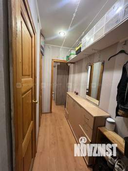 1-к квартира, вторичка, 25м2, 2/3 этаж