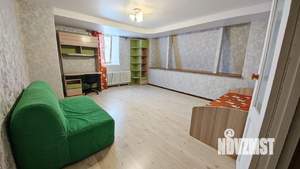 2-к квартира, вторичка, 61м2, 6/6 этаж