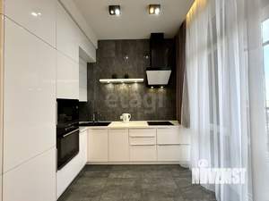 2-к квартира, вторичка, 59м2, 17/17 этаж