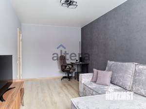 1-к квартира, вторичка, 30м2, 2/5 этаж