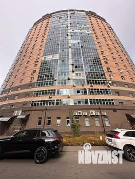 4-к квартира, вторичка, 137м2, 2/22 этаж