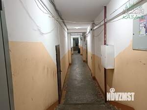 Студия квартира, вторичка, 13м2, 1/5 этаж