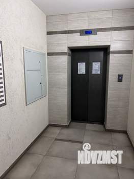 1-к квартира, вторичка, 39м2, 3/9 этаж