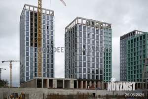 3-к квартира, вторичка, 71м2, 8/10 этаж