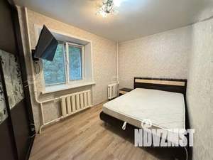 3-к квартира, вторичка, 52м2, 1/5 этаж