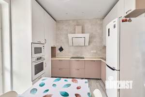 2-к квартира, вторичка, 57м2, 19/19 этаж