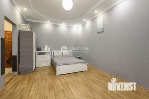 1-к квартира, вторичка, 40м2, 4/5 этаж